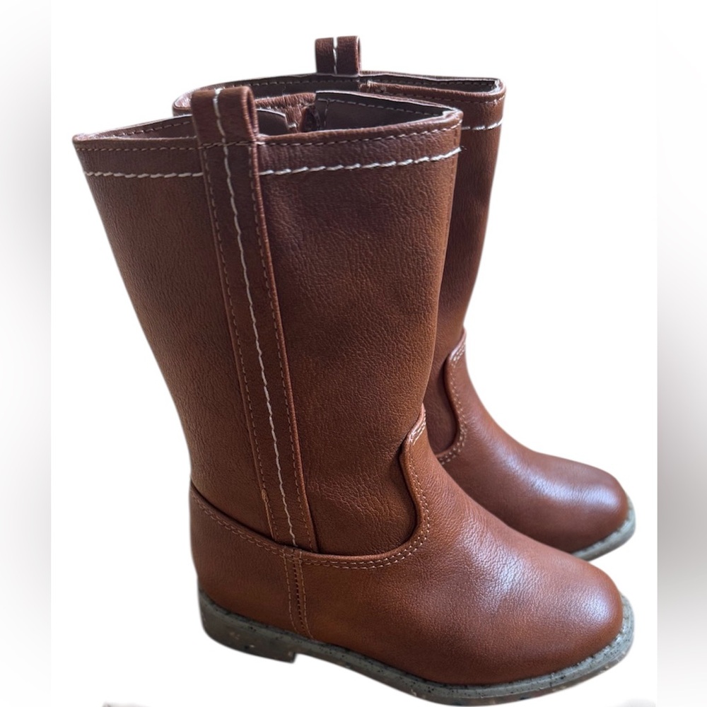 Ultimate Boho Shoe Bundle! Girl Shoe Bundle | Zara & Cat & Jack | Fall - Picture 6 of 11